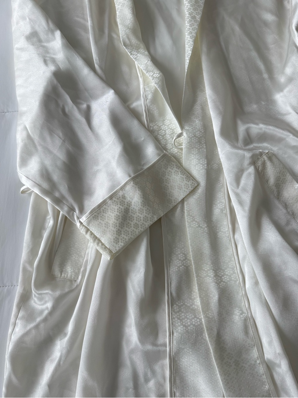 vintage vs robe - Picture 5 of 7